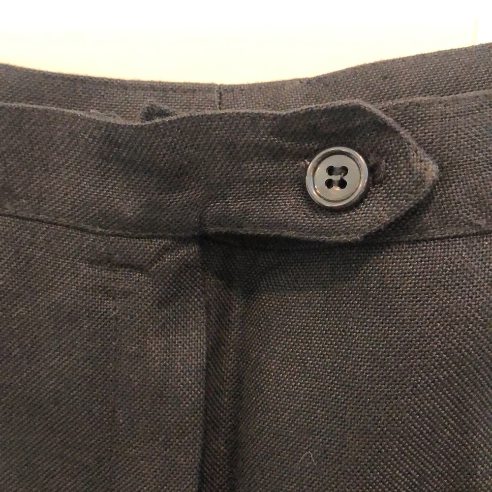 Forgotten Woman Basic Back Pants. Fully Lined. - image 4